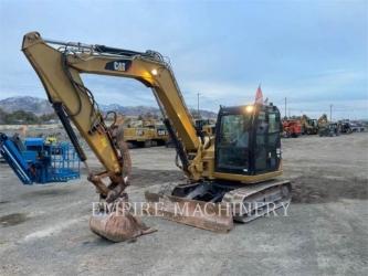 CAT 308E2CRSBT