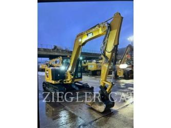 CAT 309-07CR