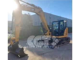 CAT 309 CR