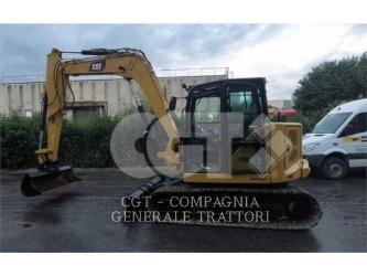 CAT 309 CR