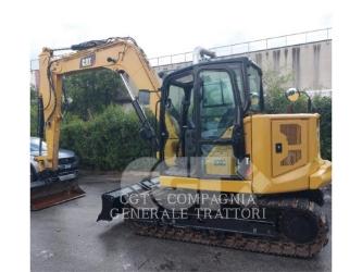 CAT 309 CR
