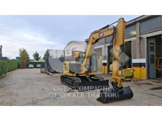 CAT 309 CR