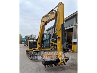 CAT 309 CR