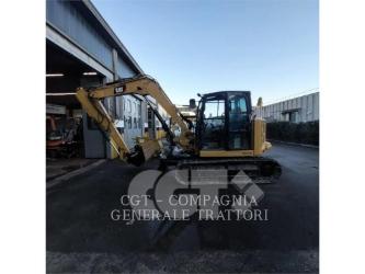 CAT 309 CR