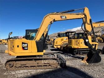 CAT 310