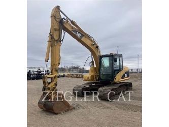 CAT 312CL