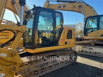 CAT 313