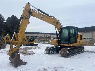 CAT 313