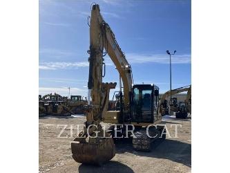 CAT 313