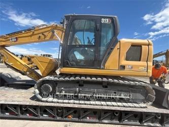 CAT 313 CF
