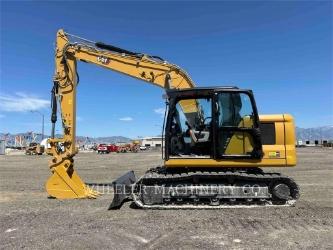 CAT 313 CF