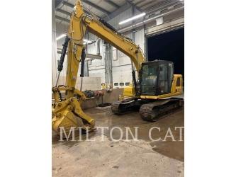 CAT 313 GC