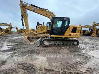 CAT 313 GC CF