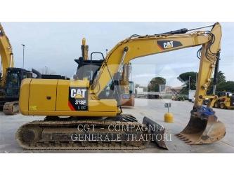 CAT 313FGC