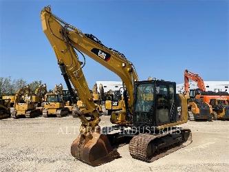 CAT 313FL