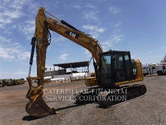 CAT 313FL