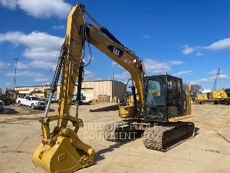 CAT 313FL