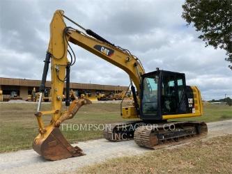 CAT 313FL