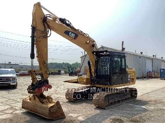 CAT 313FLGC