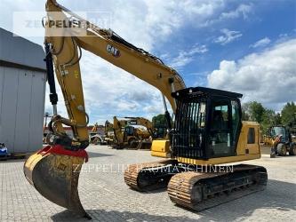 CAT 313GC