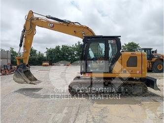 CAT 313GC