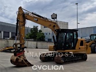 CAT 313GC