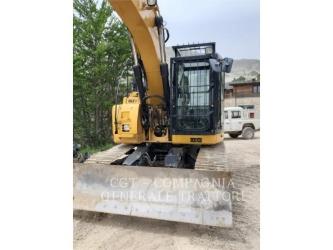 CAT 314D LCR