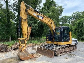 CAT 314ELCR