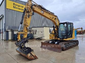 CAT 315