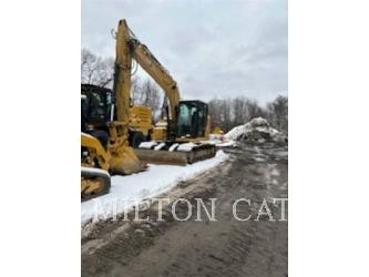 CAT 315