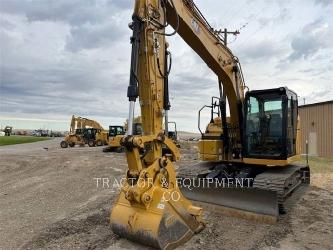 CAT 315