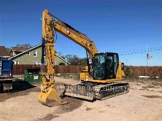 CAT 315