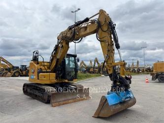 CAT 315