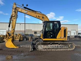 CAT 315 CF