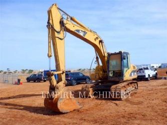 CAT 315C