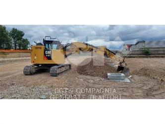 CAT 315F