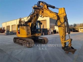 CAT 315F