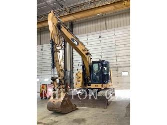 CAT 315F