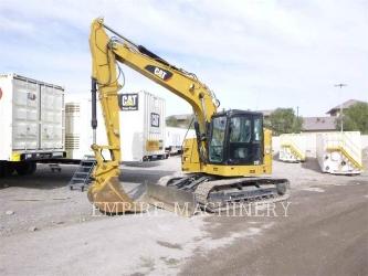 CAT 315FL