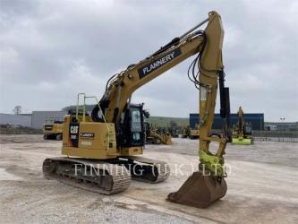 CAT 315FL CR