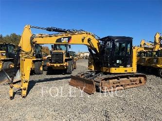 CAT 315FLCR