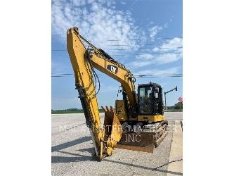 CAT 315FLCR