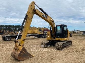 CAT 315FLCR