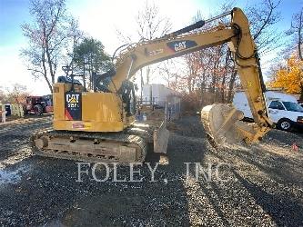 CAT 315FLCR