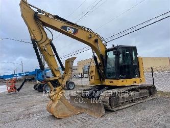 CAT 315FLCR