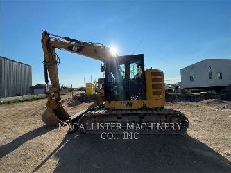 CAT 315FLCR