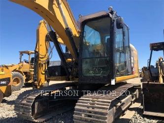 CAT 316E