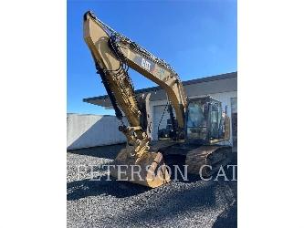 CAT 316E