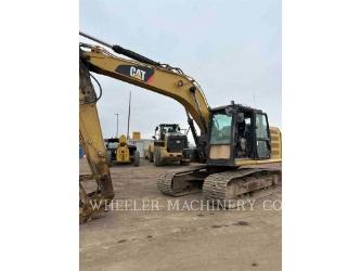 CAT 316E L CF