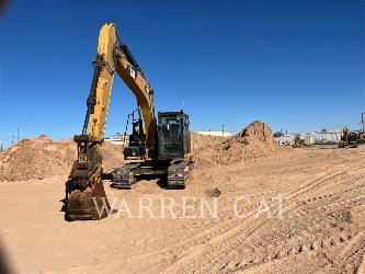 CAT 316EL